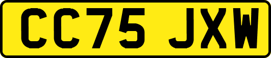 CC75JXW