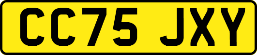 CC75JXY