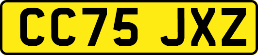 CC75JXZ
