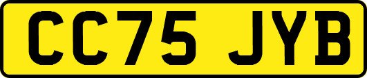 CC75JYB