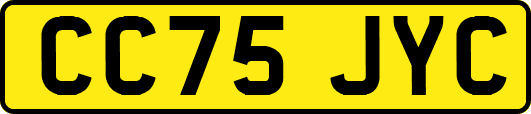 CC75JYC