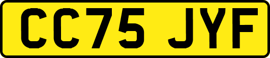 CC75JYF