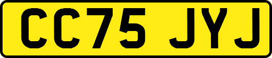 CC75JYJ