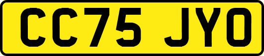 CC75JYO