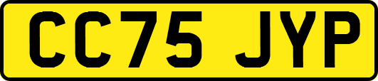 CC75JYP