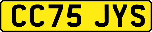 CC75JYS