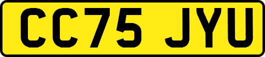 CC75JYU