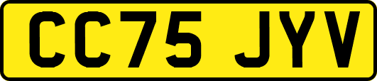 CC75JYV
