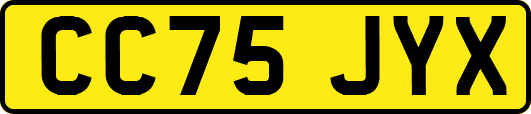 CC75JYX