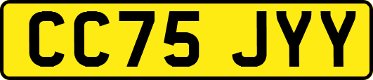CC75JYY