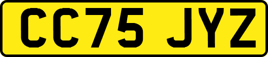 CC75JYZ