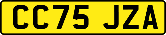 CC75JZA