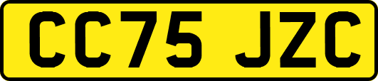 CC75JZC