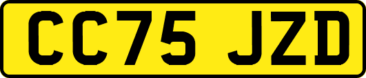 CC75JZD