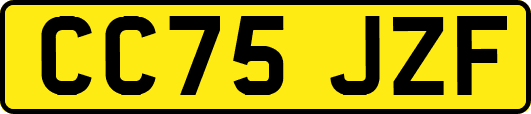 CC75JZF