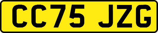 CC75JZG