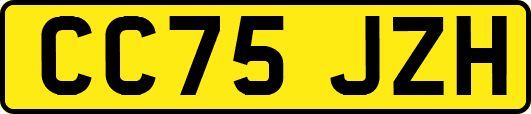 CC75JZH