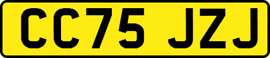 CC75JZJ