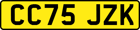 CC75JZK
