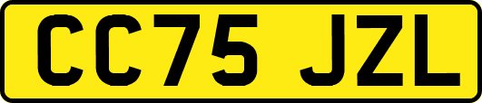 CC75JZL