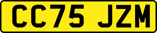CC75JZM