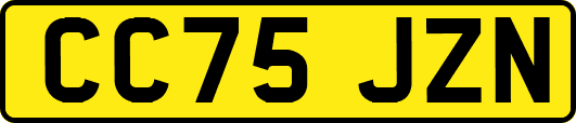 CC75JZN