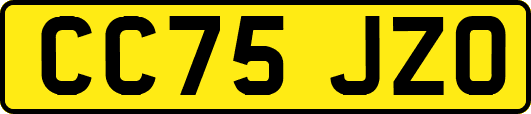 CC75JZO