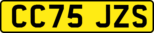 CC75JZS