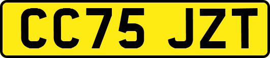 CC75JZT