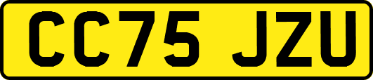 CC75JZU