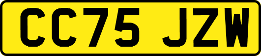 CC75JZW