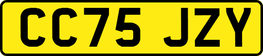 CC75JZY