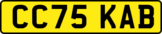 CC75KAB