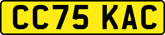CC75KAC