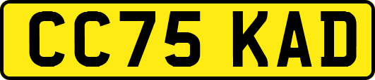 CC75KAD