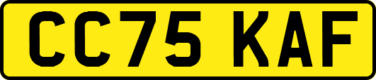 CC75KAF