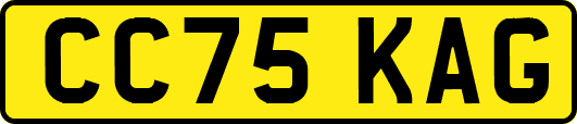 CC75KAG