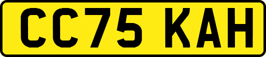 CC75KAH
