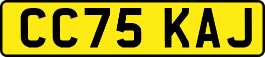 CC75KAJ