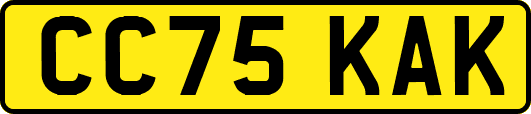 CC75KAK