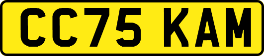 CC75KAM