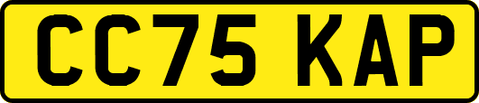 CC75KAP