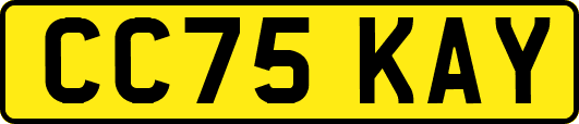 CC75KAY