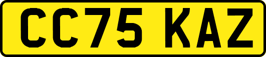CC75KAZ
