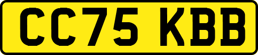CC75KBB