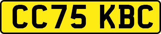 CC75KBC