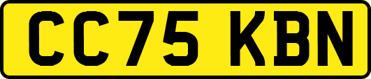 CC75KBN