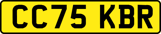 CC75KBR