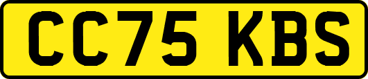 CC75KBS