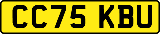 CC75KBU